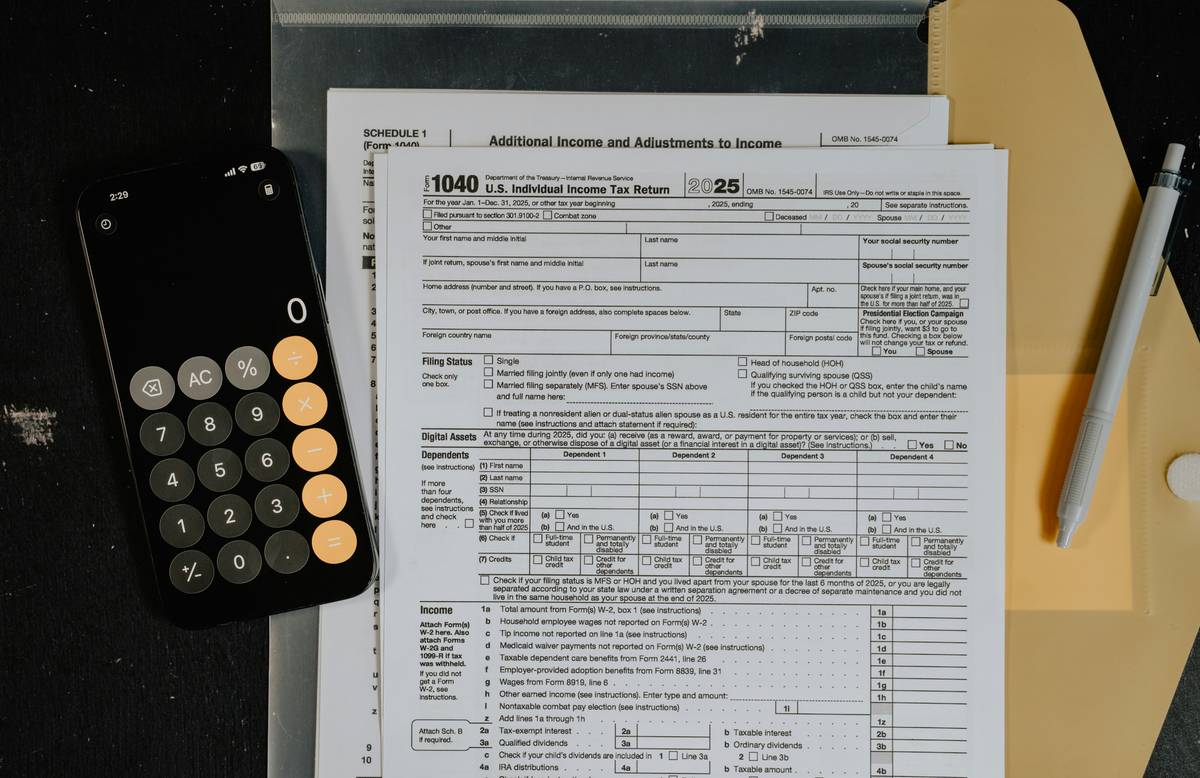 expense tracking for renters showing a simplified spreadsheet with rent, utilities, groceries, and surprise fees highlighted in red